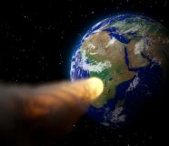 asteroid