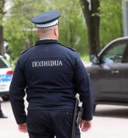 policija