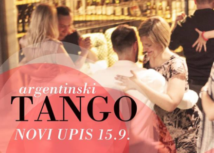 tango