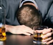 alkohol