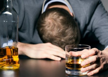alkohol