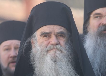 amfilohije