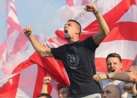 delije