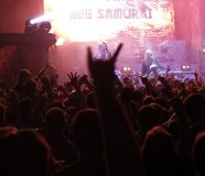 festival