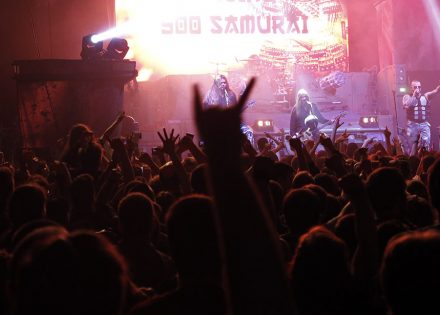festival