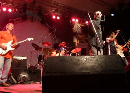 rock fest
