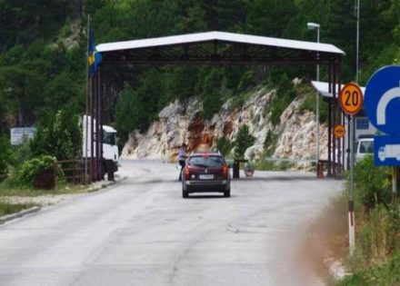 granica