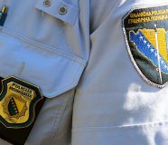 policija