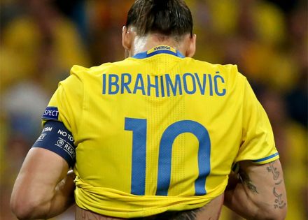 ibrahimovic