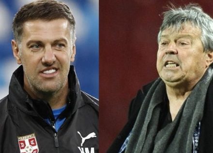 krstajic