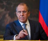 Lavrov