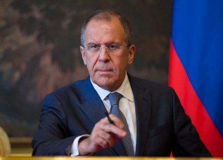 Lavrov