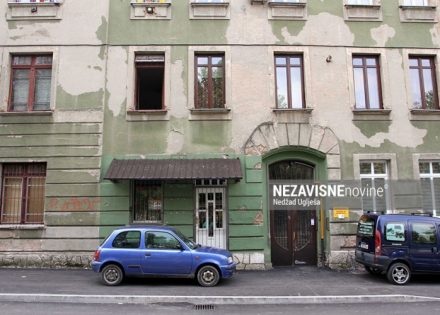 sarajevo