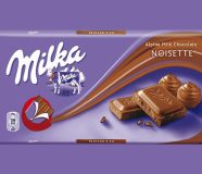 milka