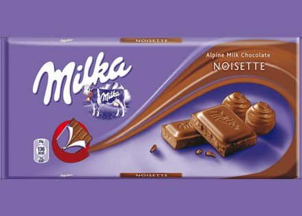 milka