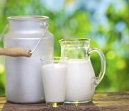 mlijeko