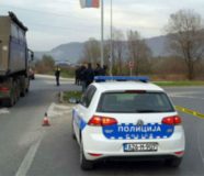 nesreća