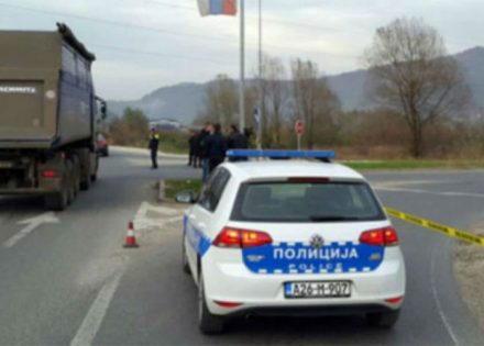 nesreća