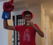 djokovic
