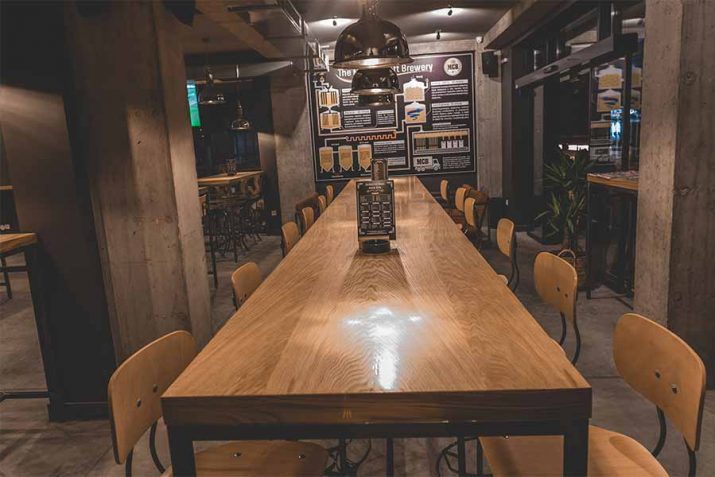 Sad i u Banjaluci možete piti pivo direktno iz proizvodnje u jednoj pravoj kraft pivari.