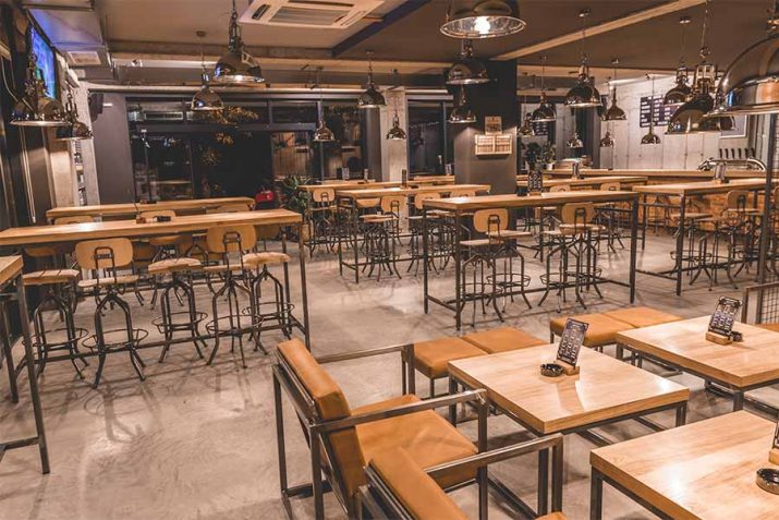 Sad i u Banjaluci možete piti pivo direktno iz proizvodnje u jednoj pravoj kraft pivari.