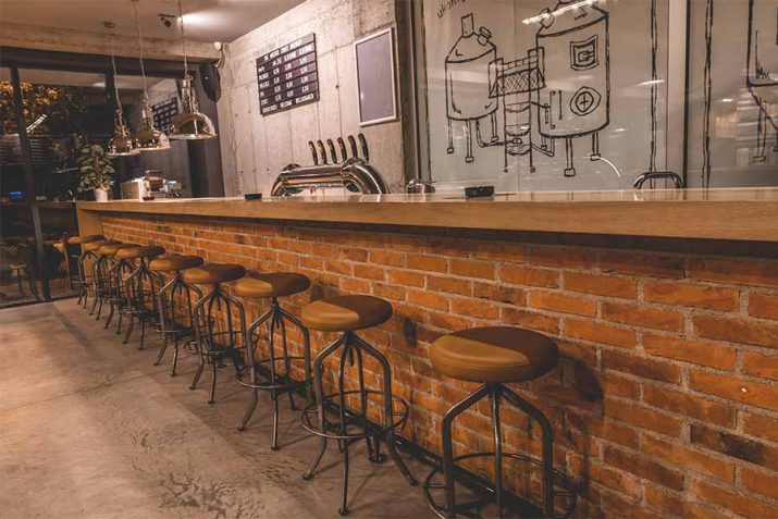 Sad i u Banjaluci možete piti pivo direktno iz proizvodnje u jednoj pravoj kraft pivari.