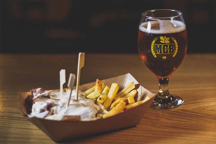 Sad i u Banjaluci možete piti pivo direktno iz proizvodnje u jednoj pravoj kraft pivari.