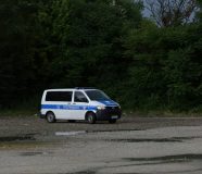 policija