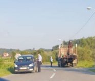 policija