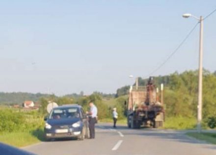 policija