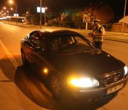 alko test