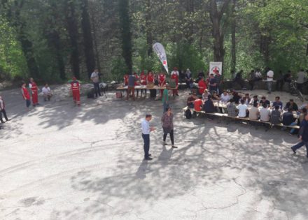 protesti