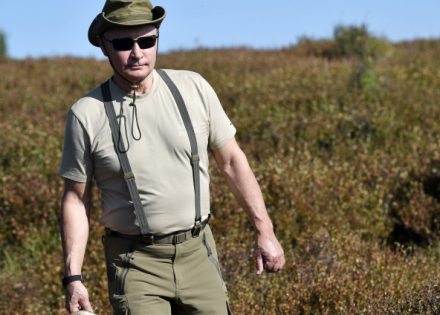 putin