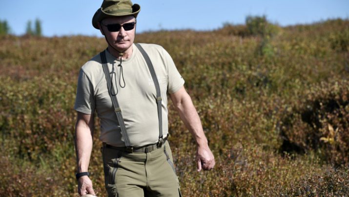 putin