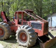 traktor