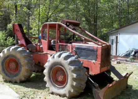 traktor