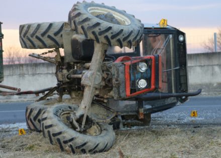 traktor