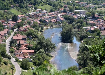 vrbas