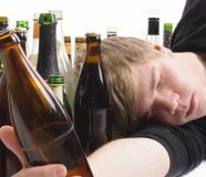 alkohol