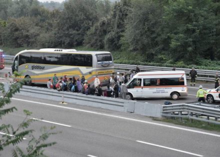 autobus