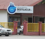 destilacija