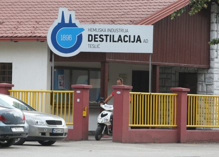 destilacija