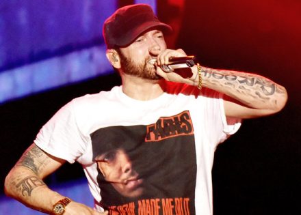 Eminem