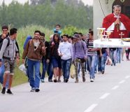 imigranti