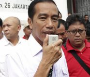 indonezija