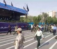 parade
