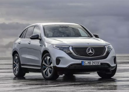 mercedes