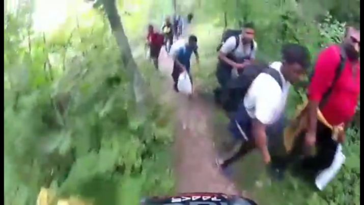 migranti