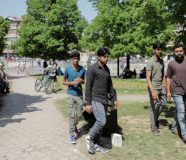 migranti