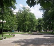 park